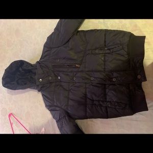 G-START JACKET MEN